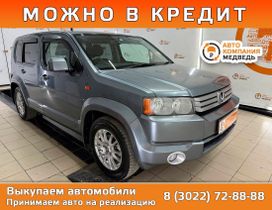 SUV   Honda Crossroad 2007 , 1220000 , 