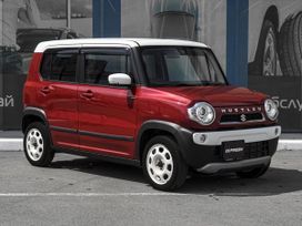  Suzuki Hustler 2015 , 855000 , 