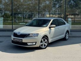  Skoda Rapid 2015 , 825000 , 