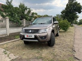 SUV   Suzuki Grand Vitara 2013 , 1500000 ,  