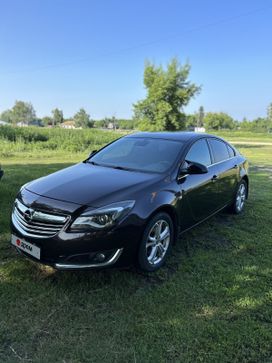  Opel Insignia 2014 , 1150000 , 