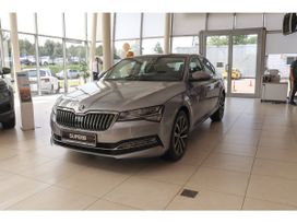  Skoda Superb 2024 , 4300000 , 