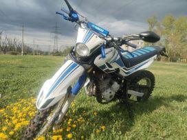  Yamaha Serow 2005 , 327000 , 
