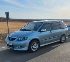    Mazda MPV 2002 , 610000 , -