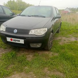  Fiat Albea 2007 , 250000 , 
