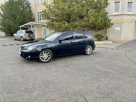  Mazda Mazda3 2004 , 695000 , 