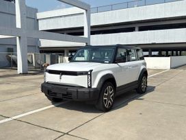 SUV   iCAR 03 2024 , 2278000 , 