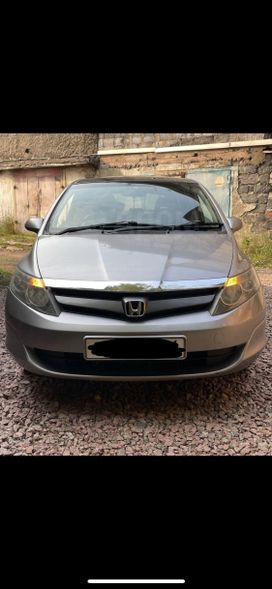  Honda Airwave 2001 , 670000 , 