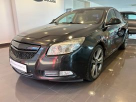  Opel Insignia 2011 , 689000 , 