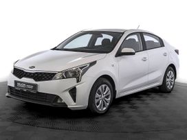  Kia Rio 2021 , 1625000 , 