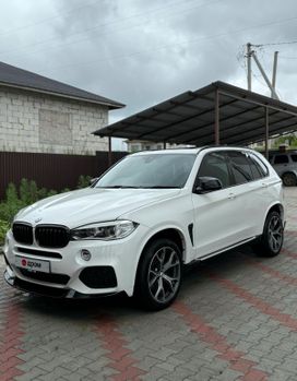 SUV   BMW X5 2013 , 3500000 , 
