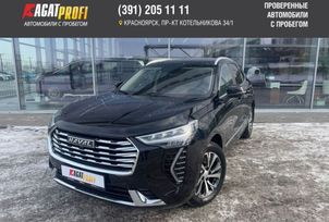 SUV   Haval Jolion 2021 , 1593000 , 