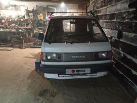   Toyota Lite Ace 1989 , 100000 , 