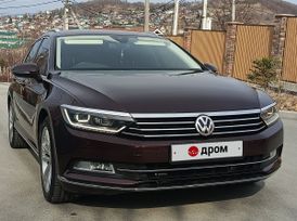  Volkswagen Passat 2015 , 1700000 , -