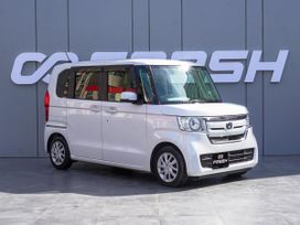  Honda N-BOX 2019 , 1065000 , 