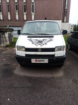    Volkswagen Transporter 1990 , 420000 , -