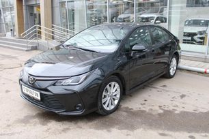  Toyota Corolla 2019 , 1618000 , 