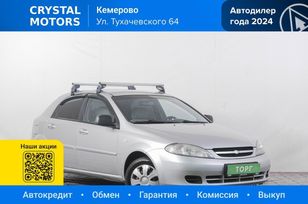 Chevrolet Lacetti 2012 , 479000 , 