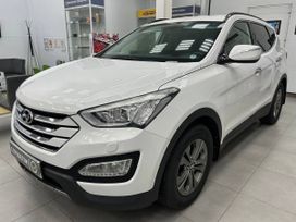 SUV   Hyundai Santa Fe 2013 , 1699900 , 