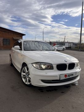  3  BMW 1-Series 2011 , 1030000 , 