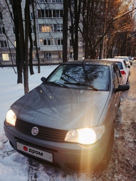  Fiat Albea 2011 , 333000 , 