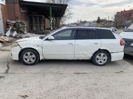  Nissan Wingroad 2003 , 250000 , 