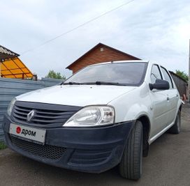  Renault Logan 2011 , 250000 , 