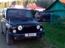 SUV   Kia Retona 2002 , 380000 , 