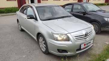  Toyota Avensis 2006 , 800000 , 