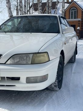  Toyota Vista 1997 , 410000 , 