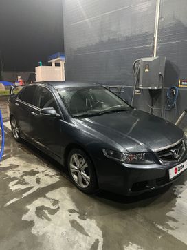  Honda Accord 2006 , 900000 , -