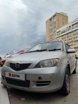  Mazda Demio 2004 , 67000 , 
