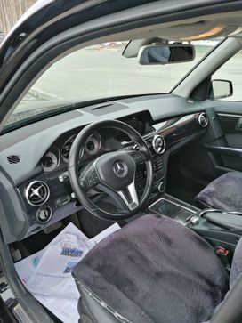 SUV   Mercedes-Benz GLK-Class 2012 , 1800000 , 