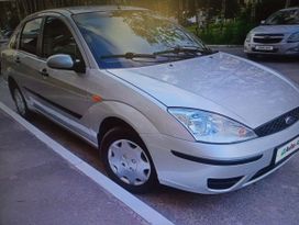  Ford Focus 2003 , 550000 , 
