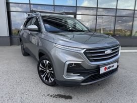 SUV   Chevrolet Captiva 2022 , 1990000 , 