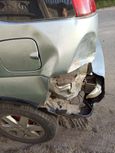  Suzuki Ignis 2004 , 315000 , 
