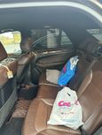 SUV   Mercedes-Benz M-Class 2012 , 2650000 , 