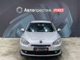  Renault Fluence 2011 , 585000 , 