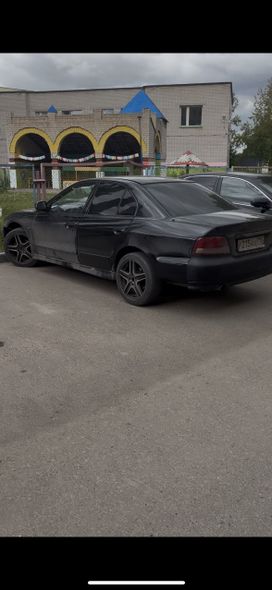  Mitsubishi Galant 1998 , 350000 , 