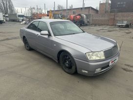  Nissan Cedric 2002 , 340000 , --