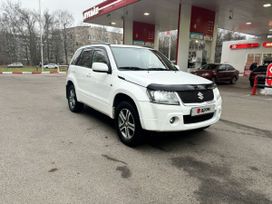 SUV   Suzuki Grand Vitara 2005 , 713000 , -