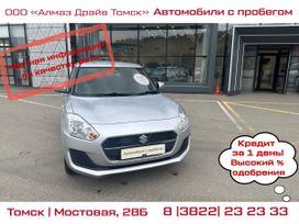  Suzuki Swift 2019 , 900000 , 