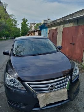  Nissan Sentra 2014 , 1399999 , --