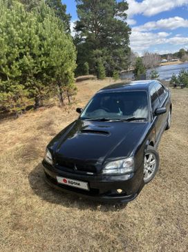  Subaru Legacy B4 2001 , 525000 , 