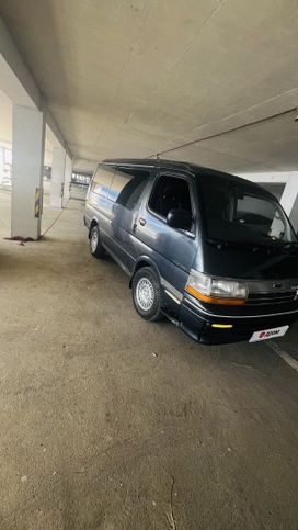    Toyota Hiace 1989 , 1200000 , 