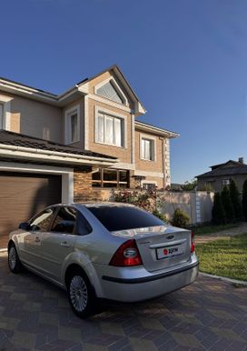  Ford Focus 2006 , 720000 ,  