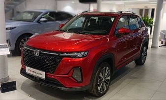 SUV   Changan CS35 Plus 2024 , 2629900 , 