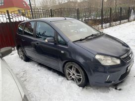    Ford C-MAX 2007 , 628000 , 