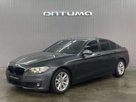  BMW 5-Series 2015 , 1797000 , 