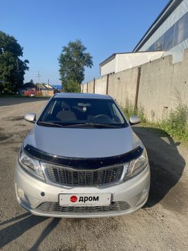  Kia Rio 2014 , 820000 , 